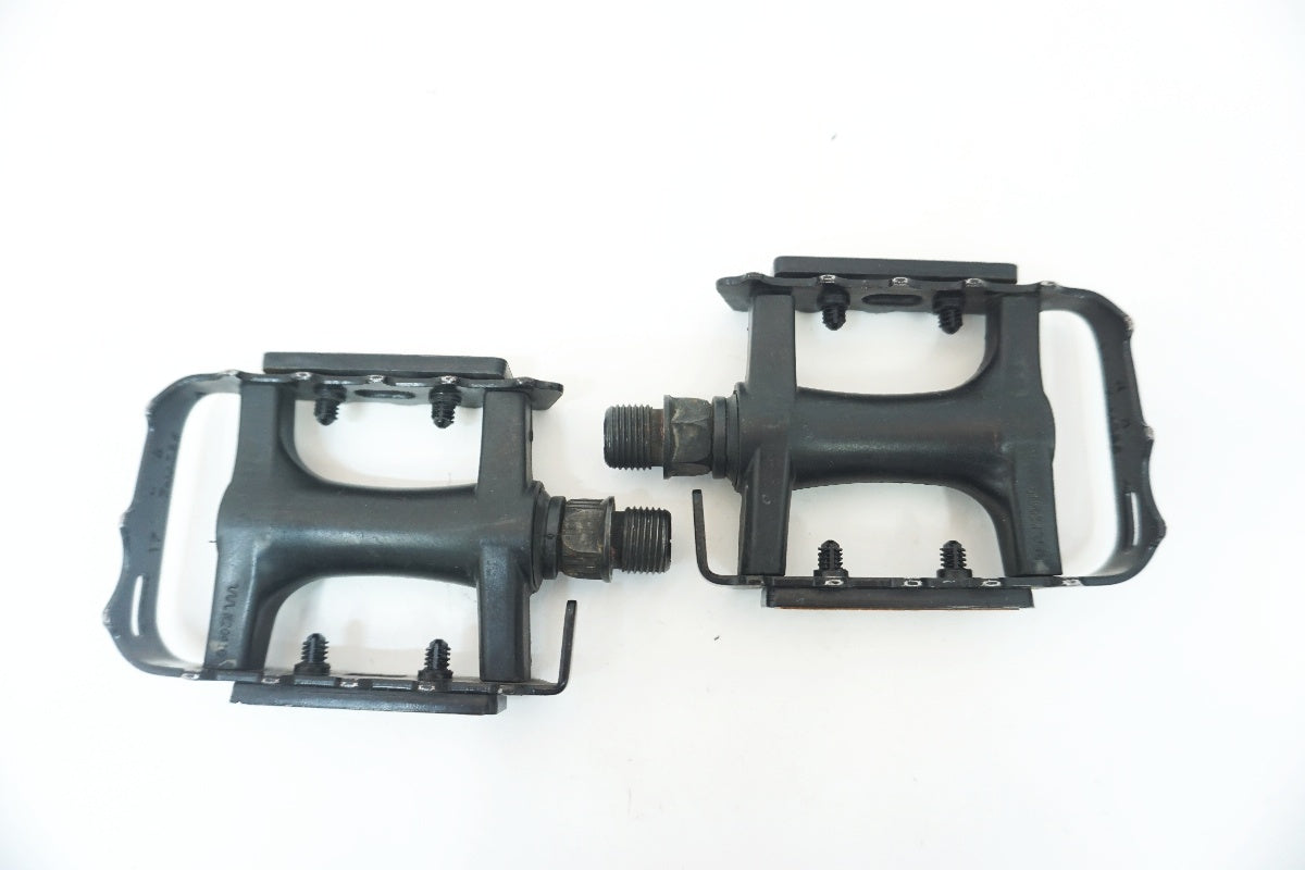 WELLGO 「ウェルゴ」 ペダル / 大阪美原北インター店