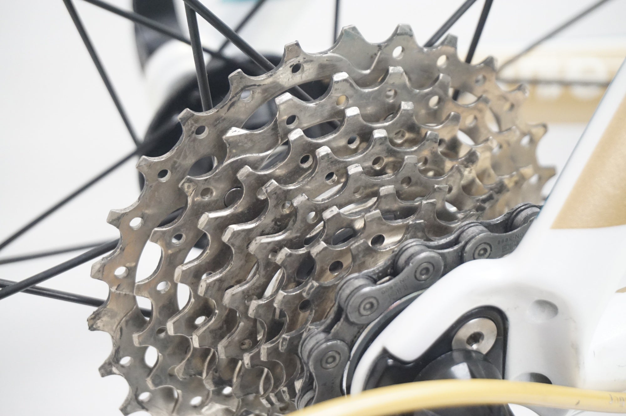 TREK 「トレック」 MADONE 4.5 WSD 2011年モデル ロードバイク / 福岡 TREK 「トレック」 MADONE 4.5 WSD 2011年モデル ロードバイク / 福岡
