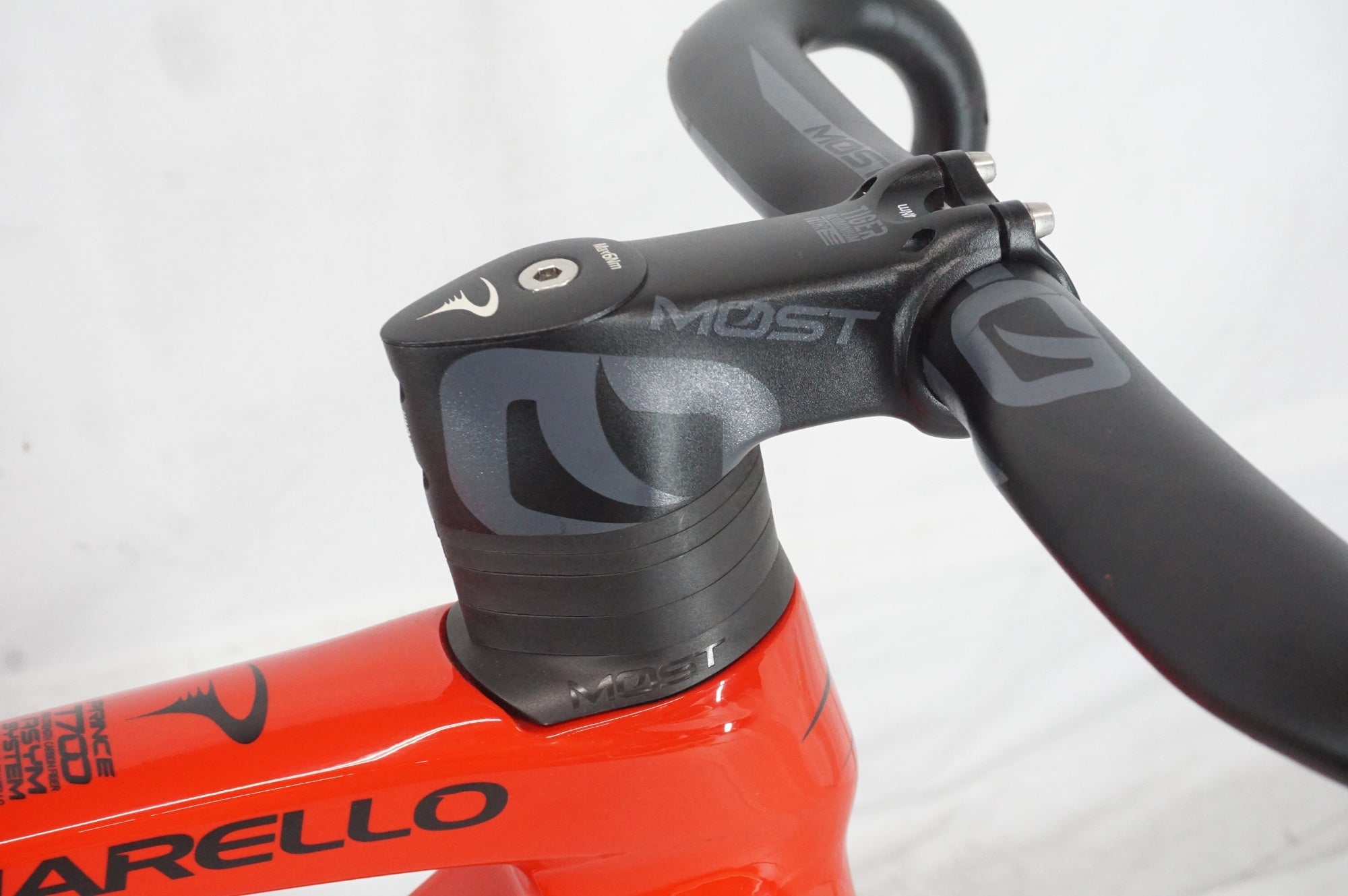 PINARELLO 「ピナレロ」 PRINCE DISK 2021年モデル フレームセット / 阪急塚口店