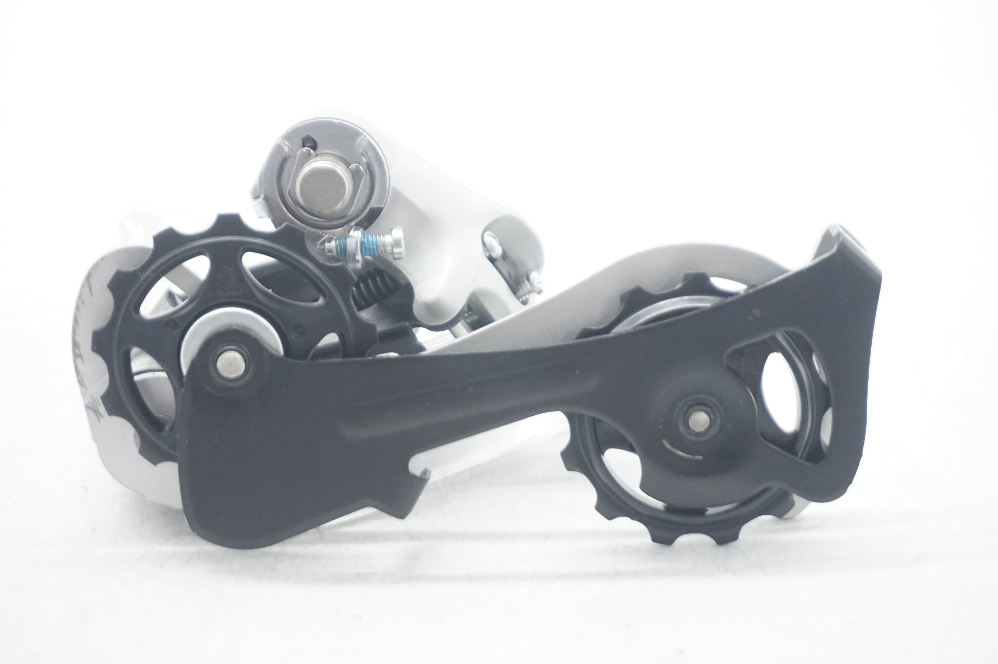 SHIMANO 「シマノ」 ALIVIO RD-M410 リアディレイラー / 大阪門真店