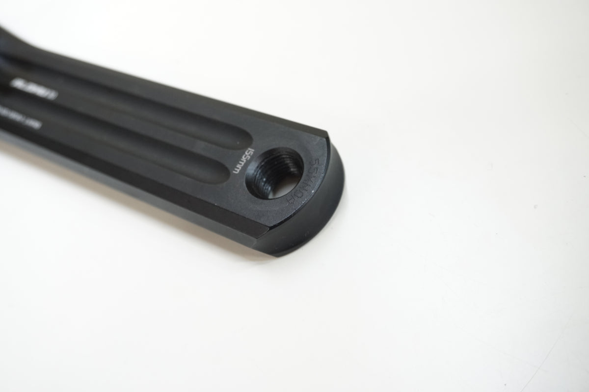 ROTOR 「ローター」 ALDHU 155mm 40T クランクセット / 大宮店