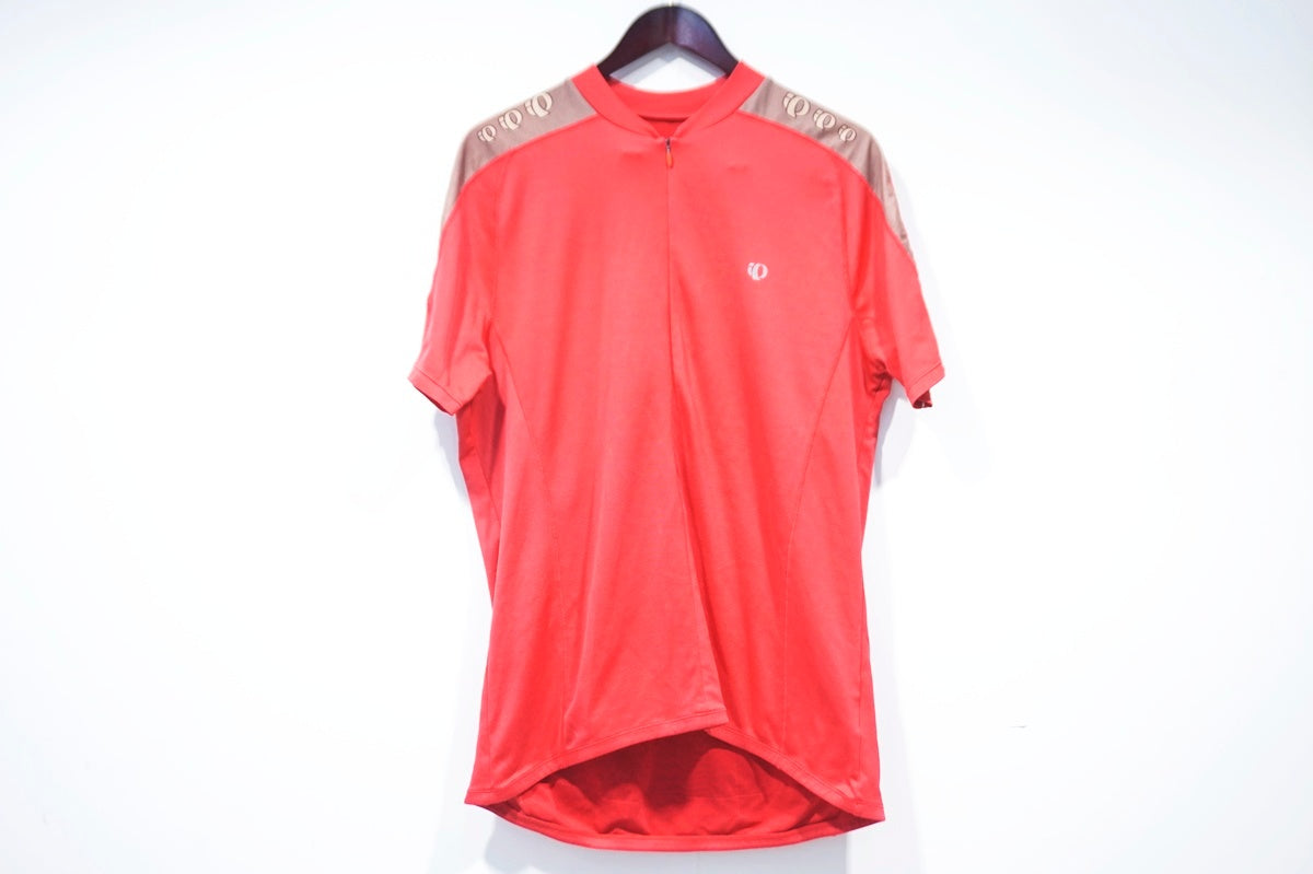 PEARL IZUMI 「パールイズミ」 XLサイズ 半袖 ジャージ / 大阪門真店