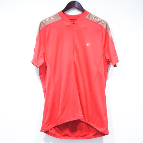 パールイズミ PEARL iZUMi サイクルジャージ　半袖・長袖セット PEARL IZUMI 「パールイズミ」 XLサイズ 半袖 ジャージ / 大阪門真店