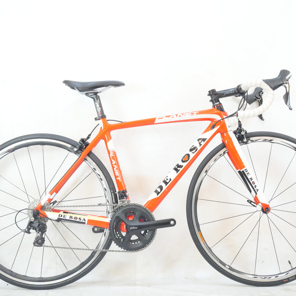 DE ROSA ロードバイク CARBON BIKES | DE ROSA JAPAN