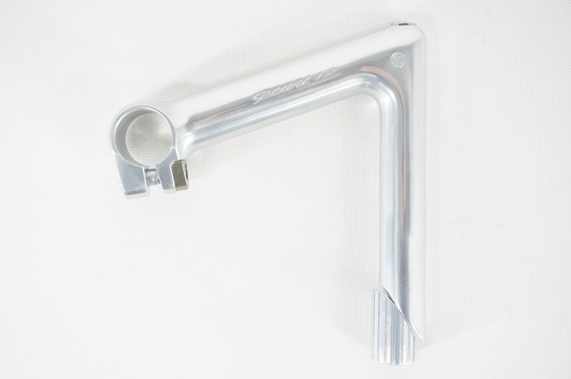 NITTO 「ニットー」 PEARL 12 φ25.4 120mm ステム / 阪急塚口店