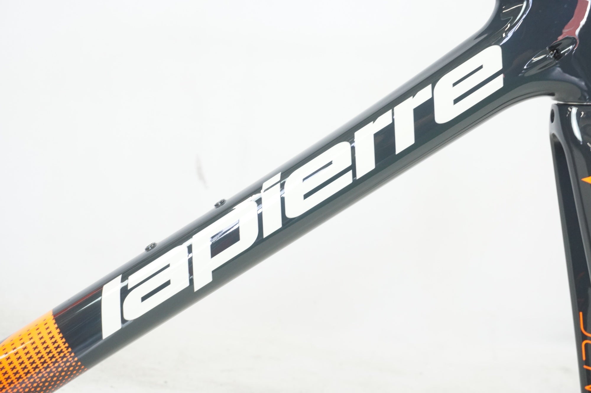 LAPIERRE 「ラ・ピエール」 SENSIUM 500 2019年モデル フレームセット / 宇都宮店