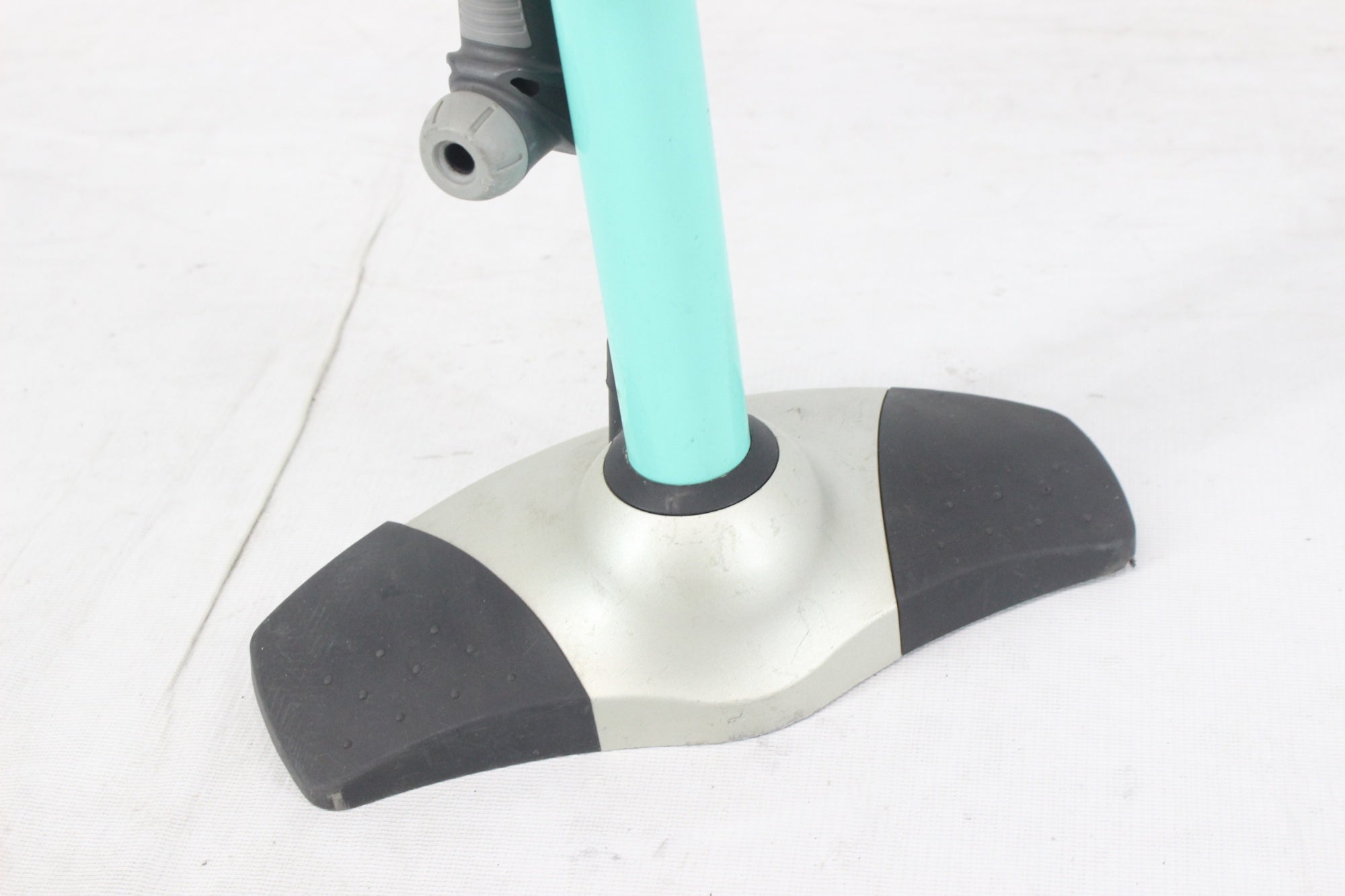 希少 黒入荷！ / フロアポンプ 「ビアンキ」 BIANCHI 阪急塚口店 バイチャリ ｜ アクセサリー