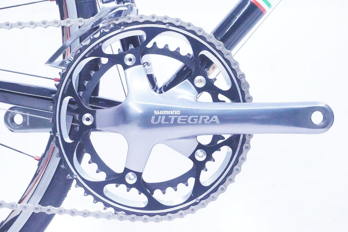 DE ROSA 「デローザ」 NEO PRIMATO 2012年モデル ロードバイク / 京都西院店