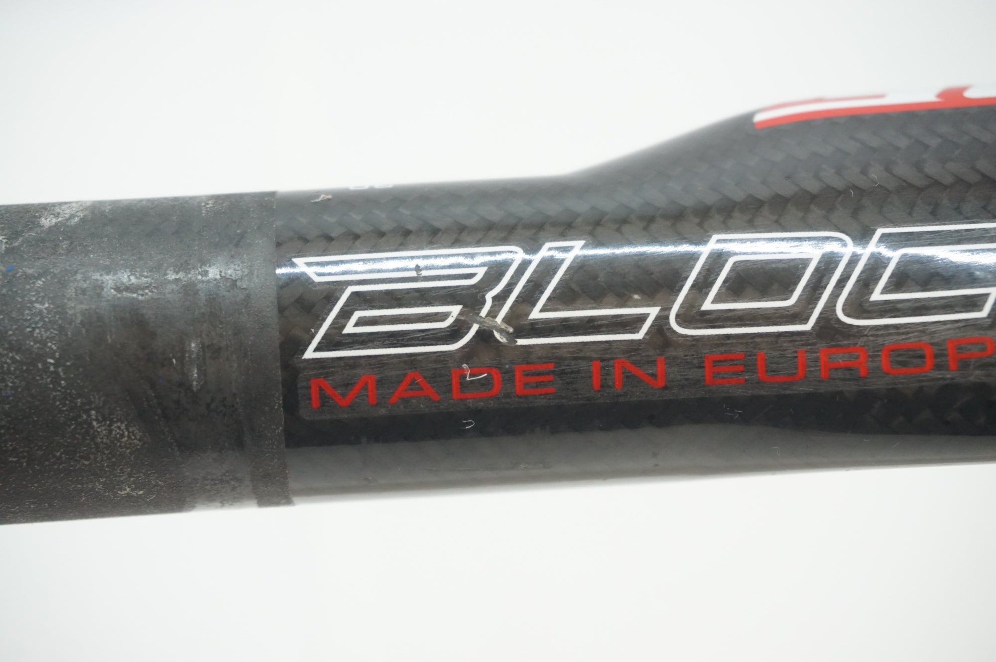TIME 「タイム」 ERGO FORCE MONO BLOC φ31.8 400mm ハンドル / 福岡店