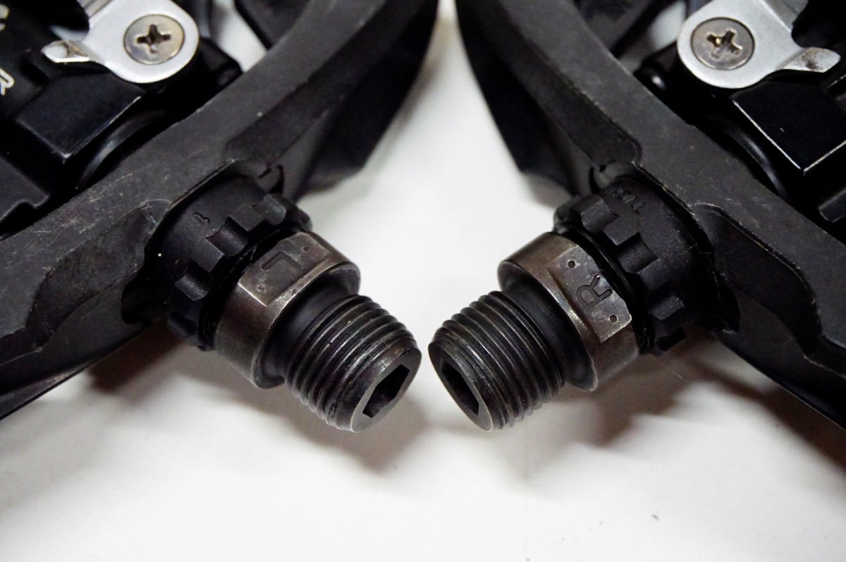 SHIMANO 「シマノ」 PD-T400 ペダル / 名古屋大須店