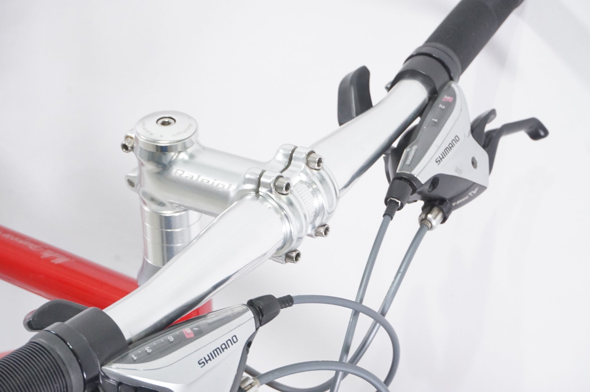 RALEIGH 「ラレー」 RFL RADFORD LIMITED 2015年モデル クロス