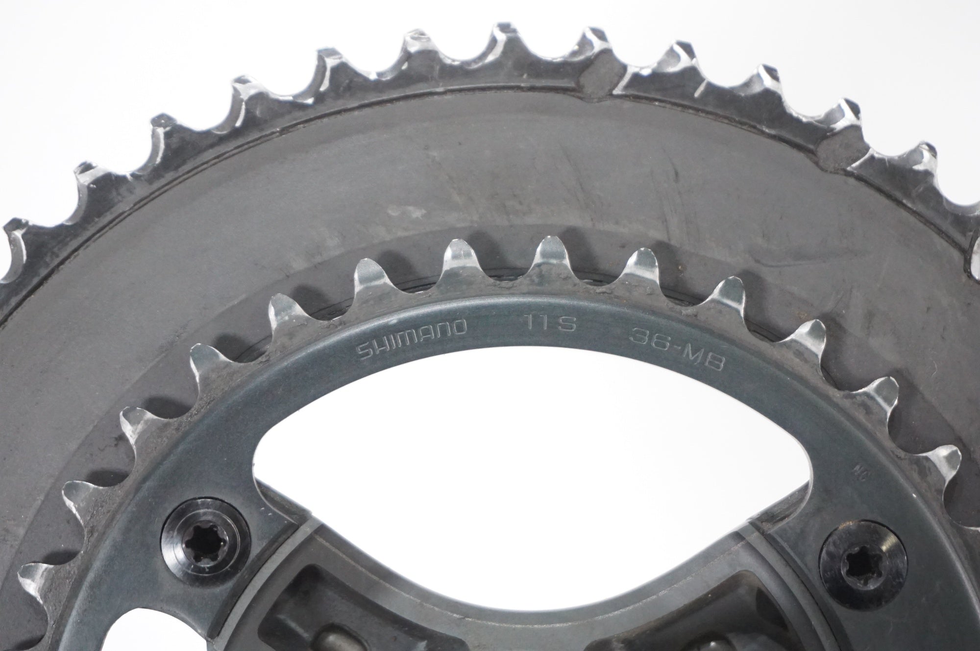 SHIMANO 「シマノ」 ULTEGRA FC-6800 52-36T 172.5mm クランク / AKIBA