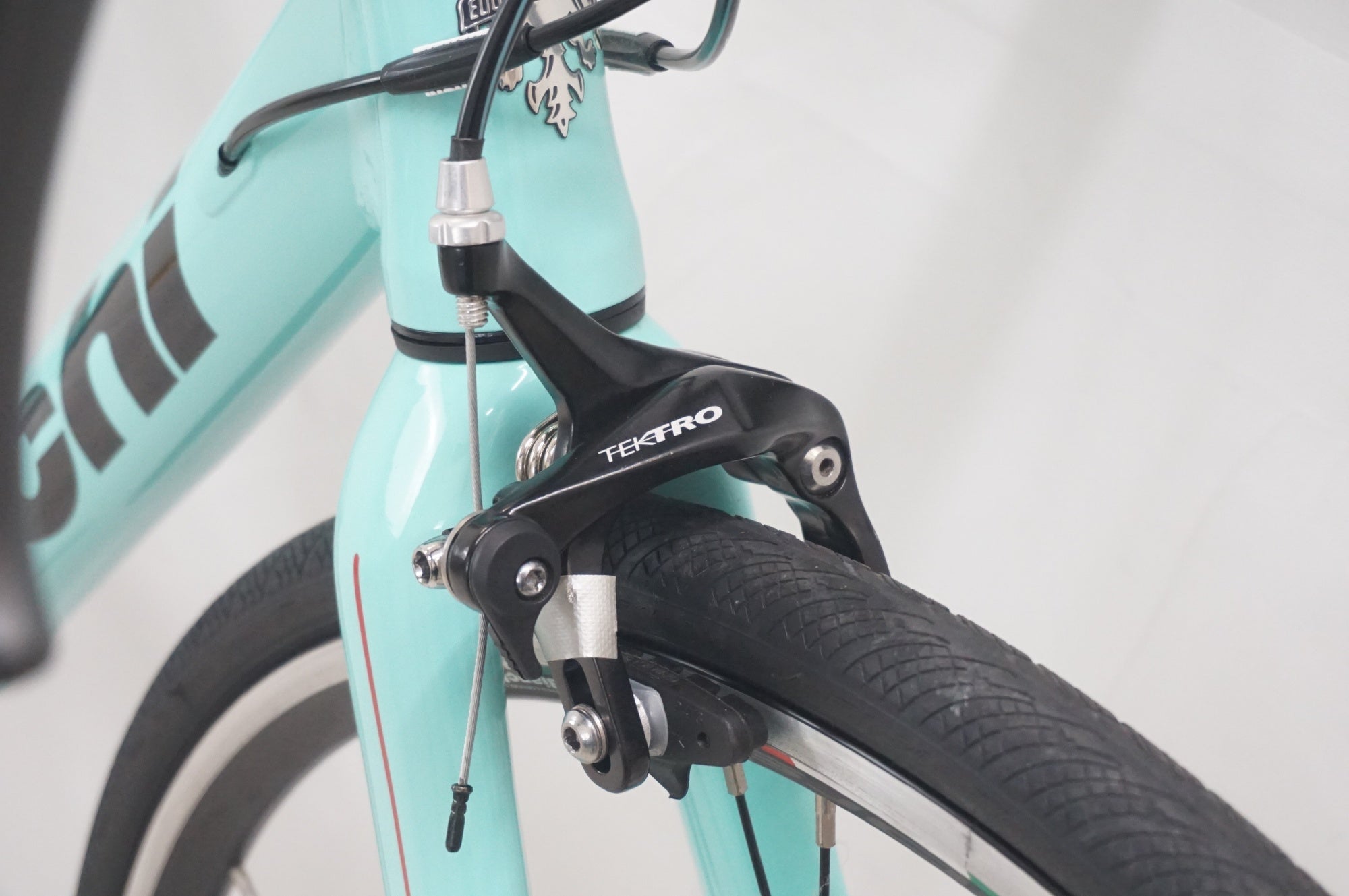 BIANCHI 「ビアンキ」 BERGAMO 2021年モデル ロードバイク / 福岡店