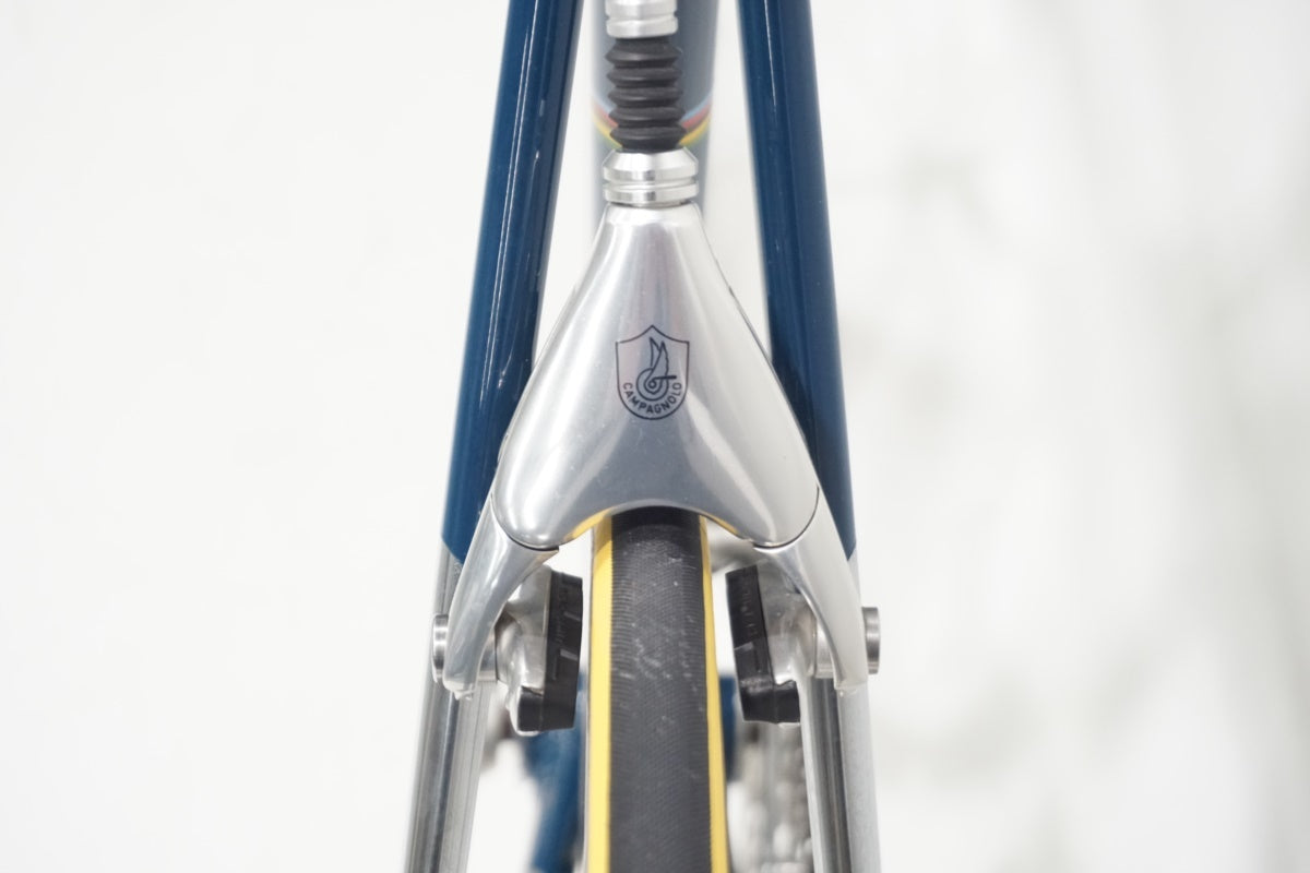 CINELLI 「チネリ」 SUPER CORSA 45 ANIVERSARIO RECORD 1993年モデル ロードバイク / 滋賀大津店