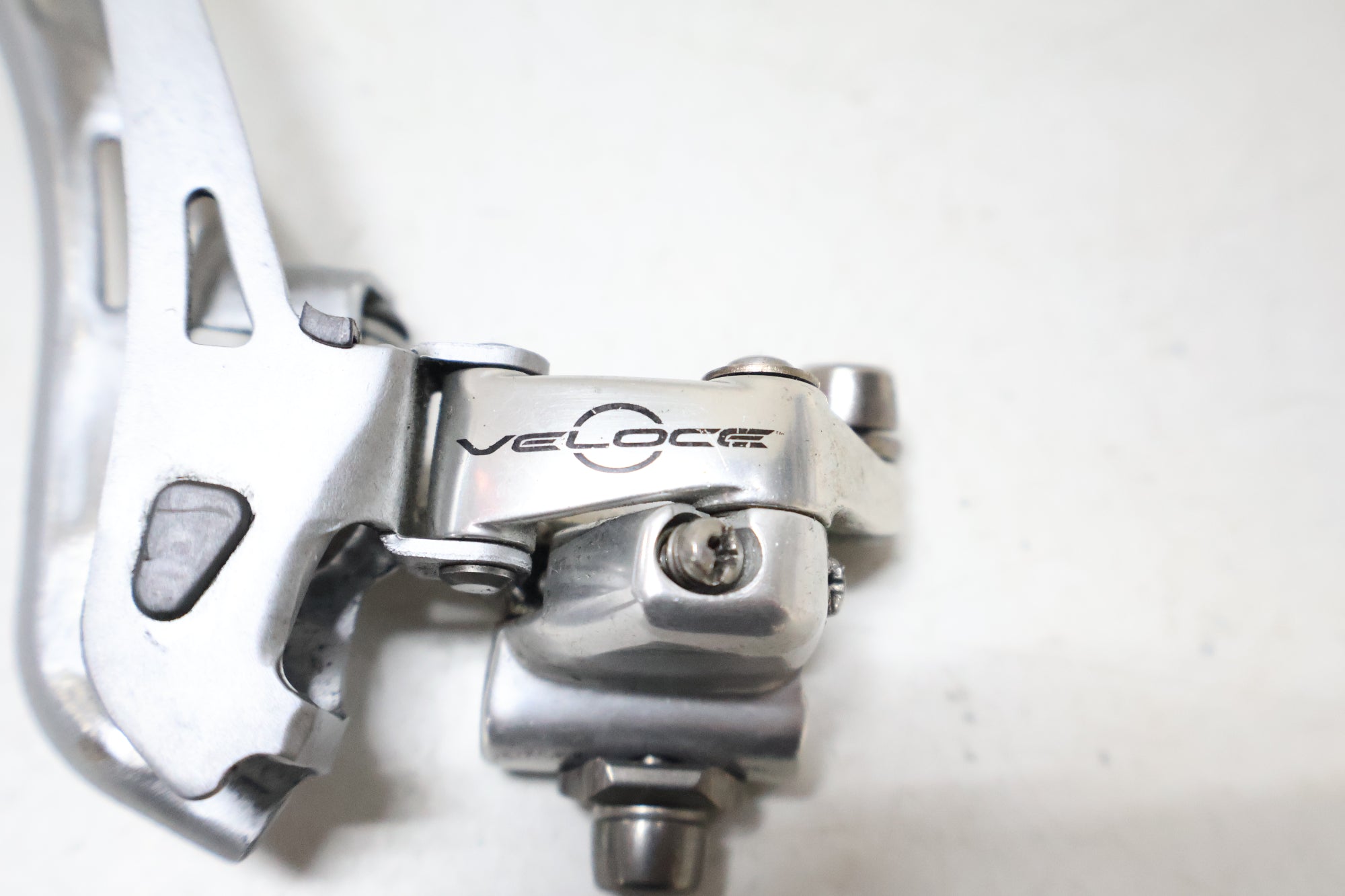 CAMPAGNOLO 「カンパニョーロ」 VELOCE フロントディレイラー / 高知店