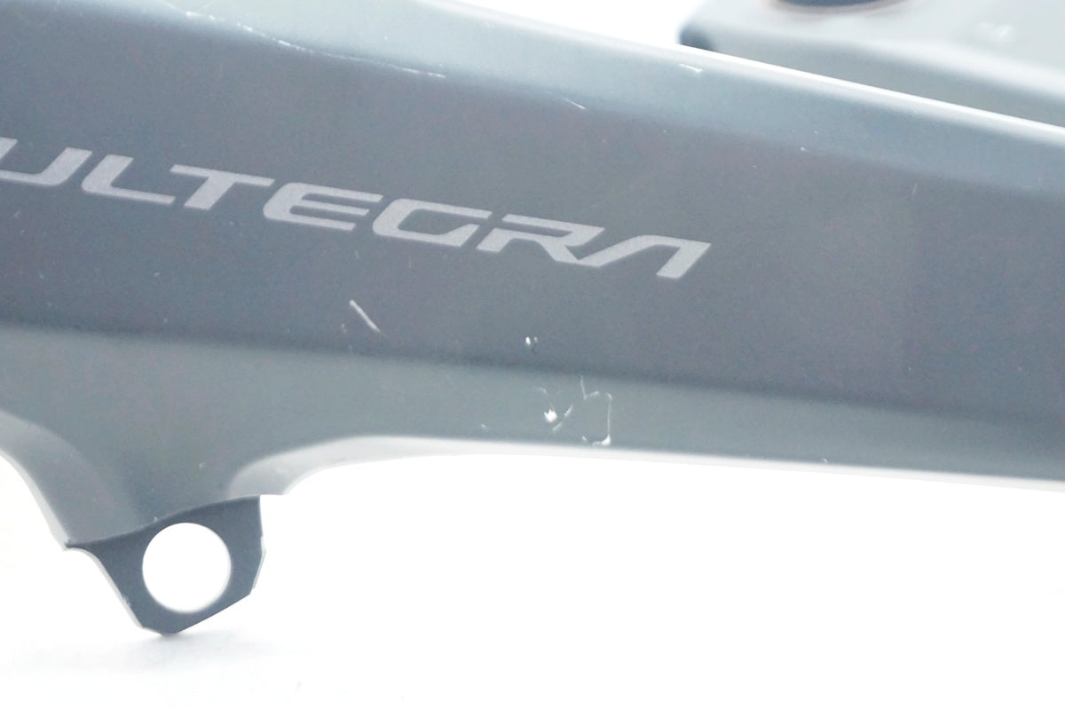 SHIMANO 「シマノ」 ULTEGRA FC-R8100 170mm クランクアーム / 大阪門真店