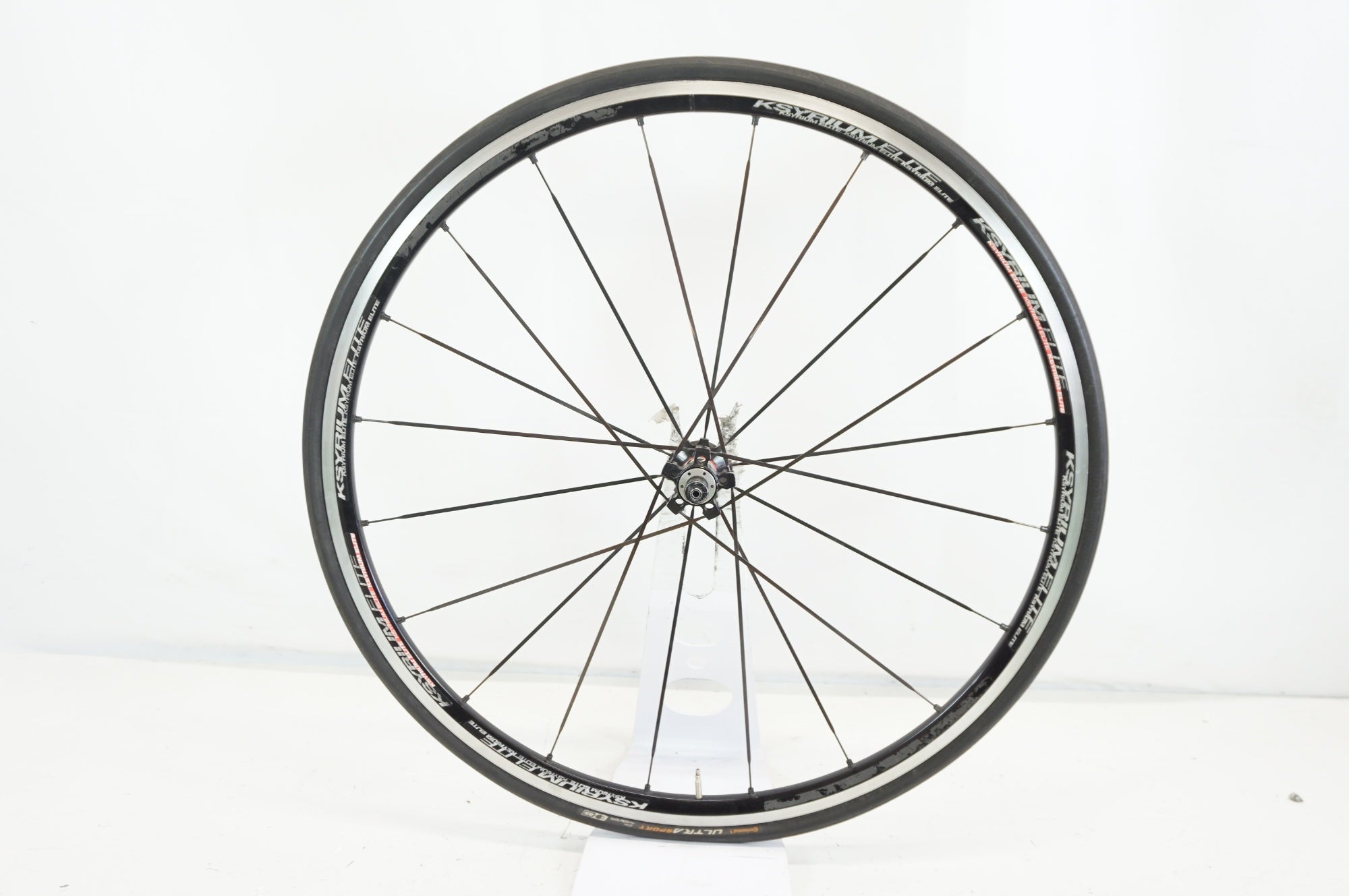 MAVIC 「マビック」 KSYRIUM ELITE SHIMANO 11s リアホイール / 宇都宮