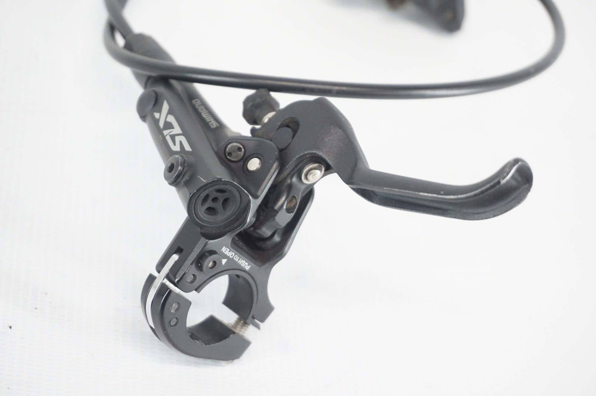 SHIMANO 「シマノ」 SLX BL-M7000 BR-M7000 ディスクブレーキセット