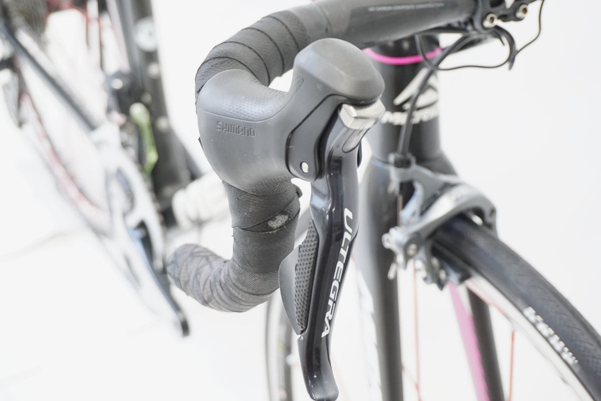 MERIDA 「メリダ」 SCULTURA TEAM 2016年モデル ロードバイク / 京都八幡店