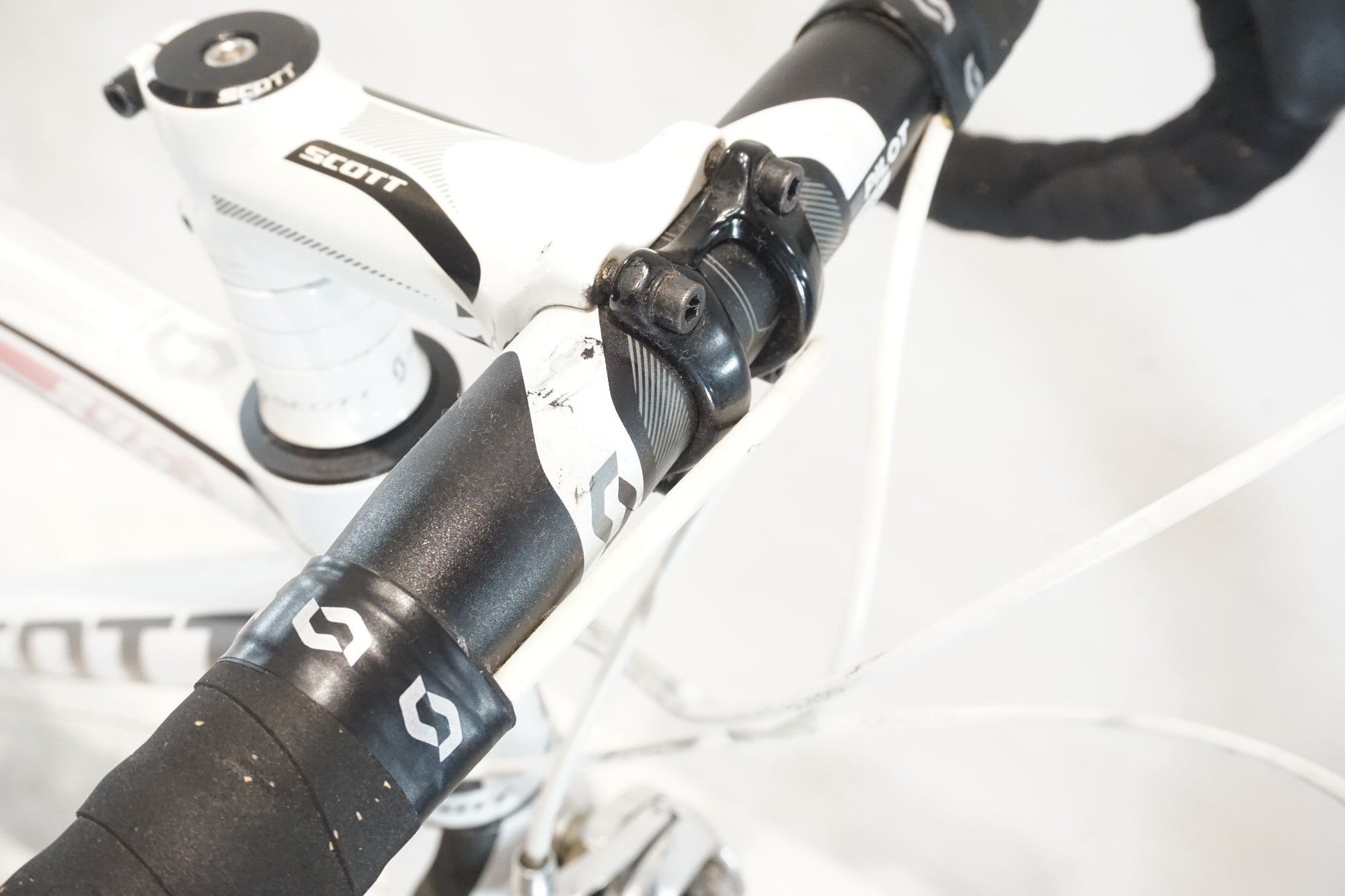 SCOTT 「スコット」 SPEEDSTER S45.1 2012年ごろモデル ロードバイク