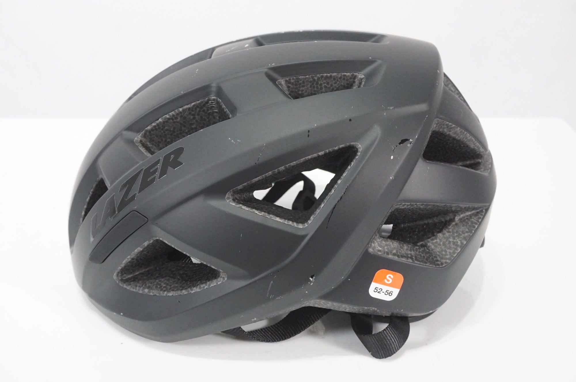 LAZER 「レーザー」 TONIC KINETICORE Sサイズ ヘルメット / AKIBA店