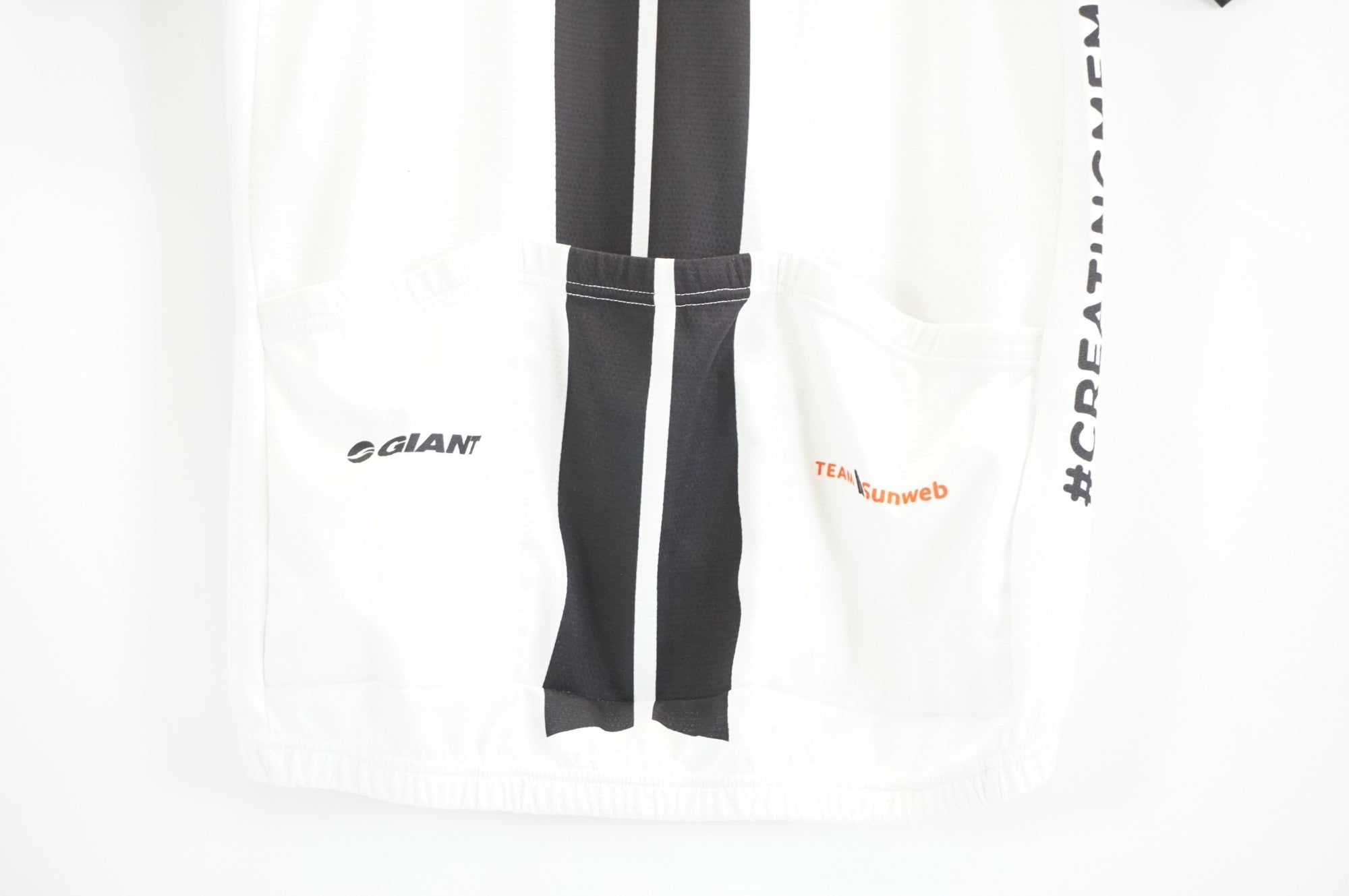 ETXEONDO 「エチェオンド」 Lサイズ 半袖ジャージ / 宇都宮店