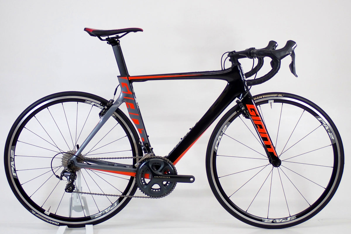 GIANT 「ジャイアント」 PROPEL ADVANCED 1 2016年モデル ロードバイク / 伊勢崎店