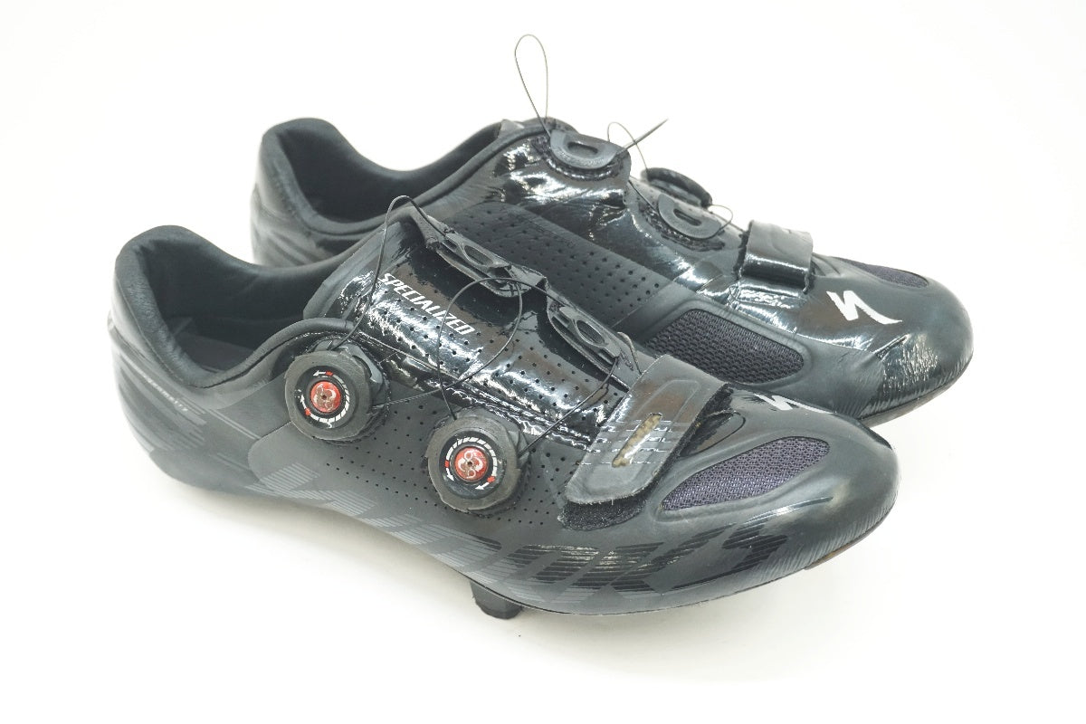 SPECIALIZED 「スペシャライズド」 S-WORKS 7 RD 25.75cm シューズ / 大阪美原北インター店