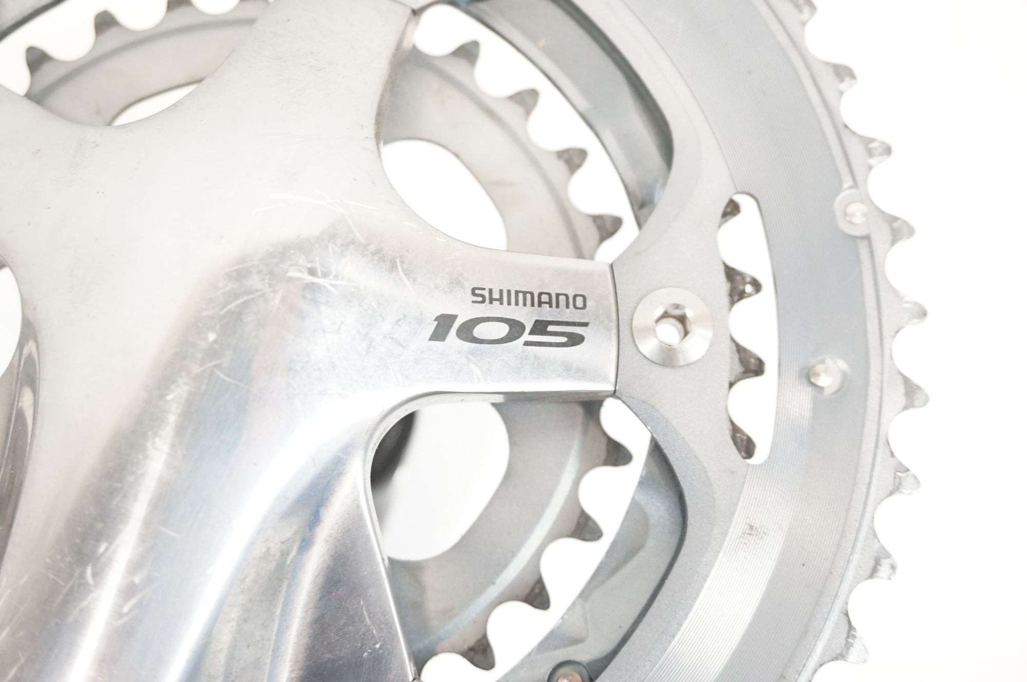 SHIMANO 105 FC-5603 50-39-30T 170mm クランク / 宇都宮店