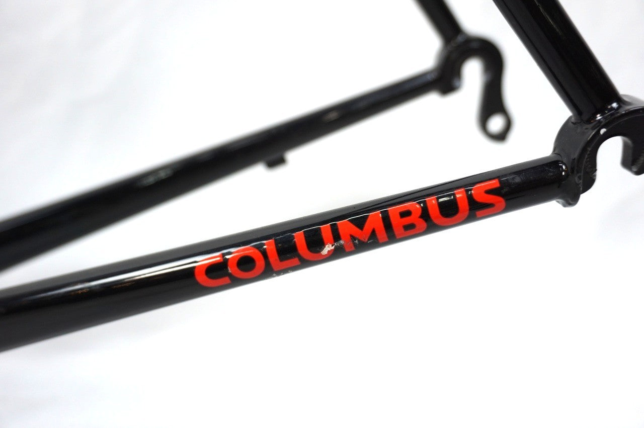 COLUMBUS 「コロンバス」 SPIRIT 1インチ クロモリロードバイク