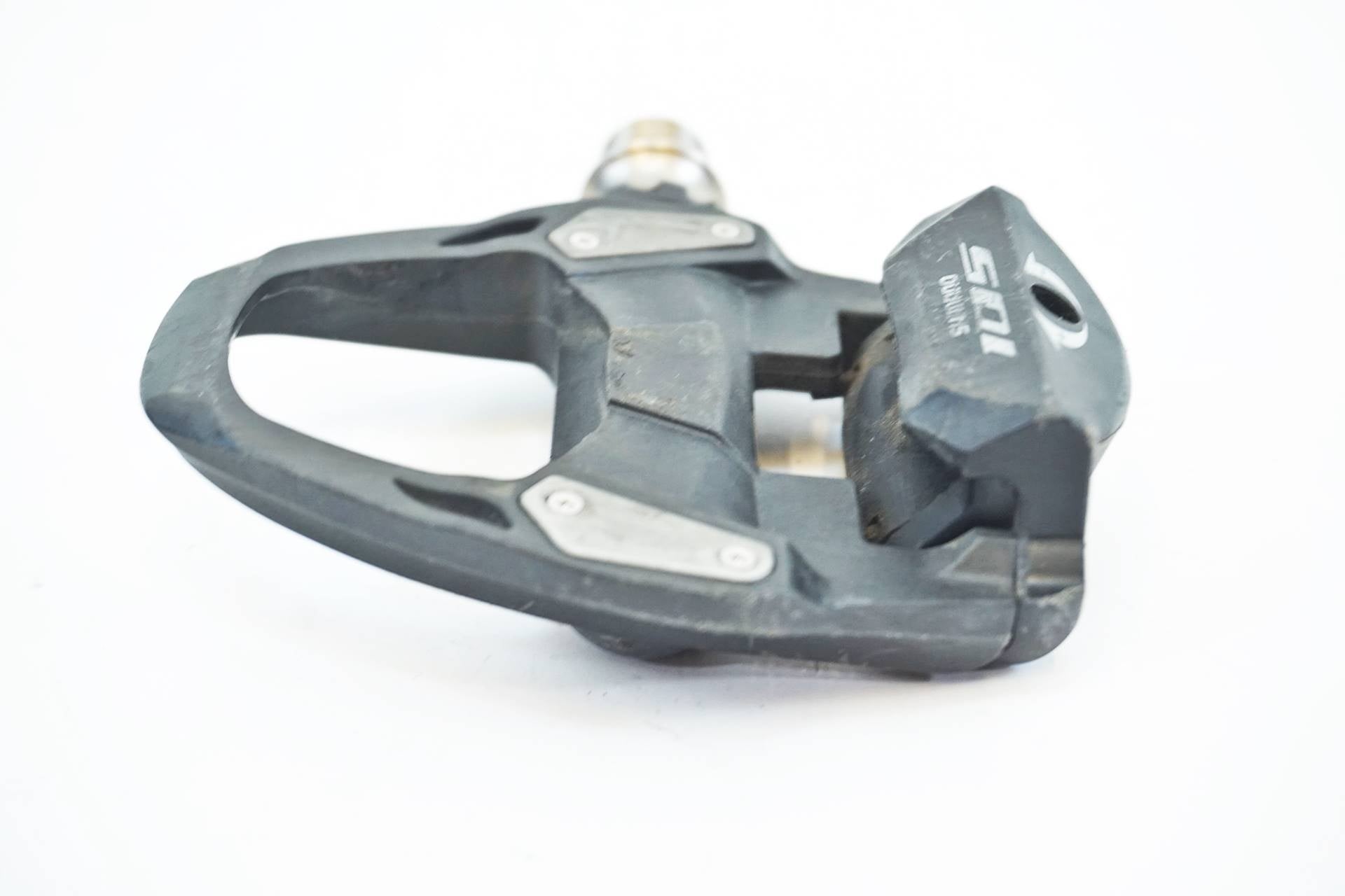 シマノ105ペダル　PD-R7000 数回使用のみ超美品 PD-R7000 – シマノ《公式》サイクリングオンラインストア