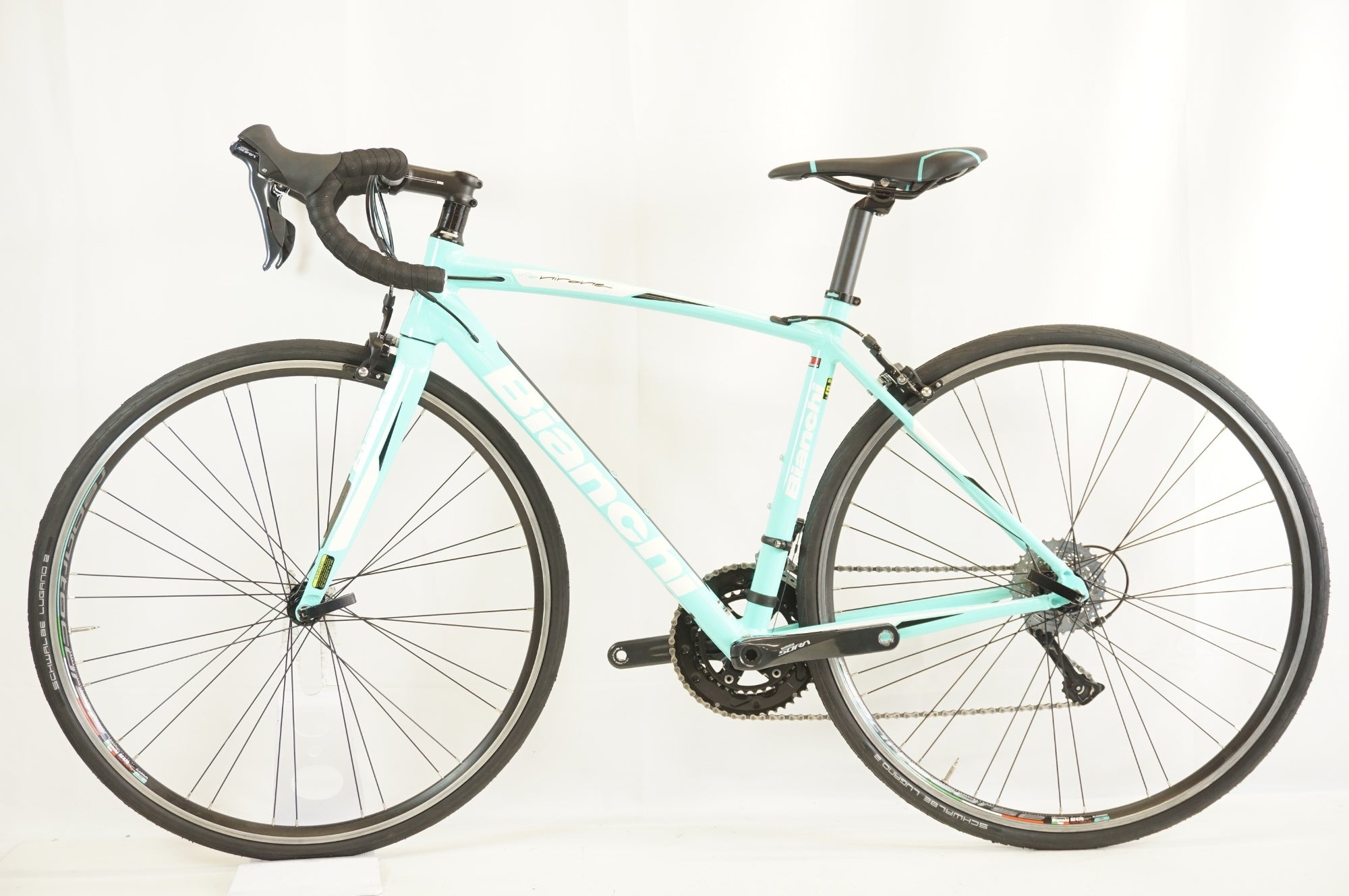 BIANCHI 「ビアンキ」 VIA NIRONE7 SORA 2019年モデル ロードバイク / 宇都宮店