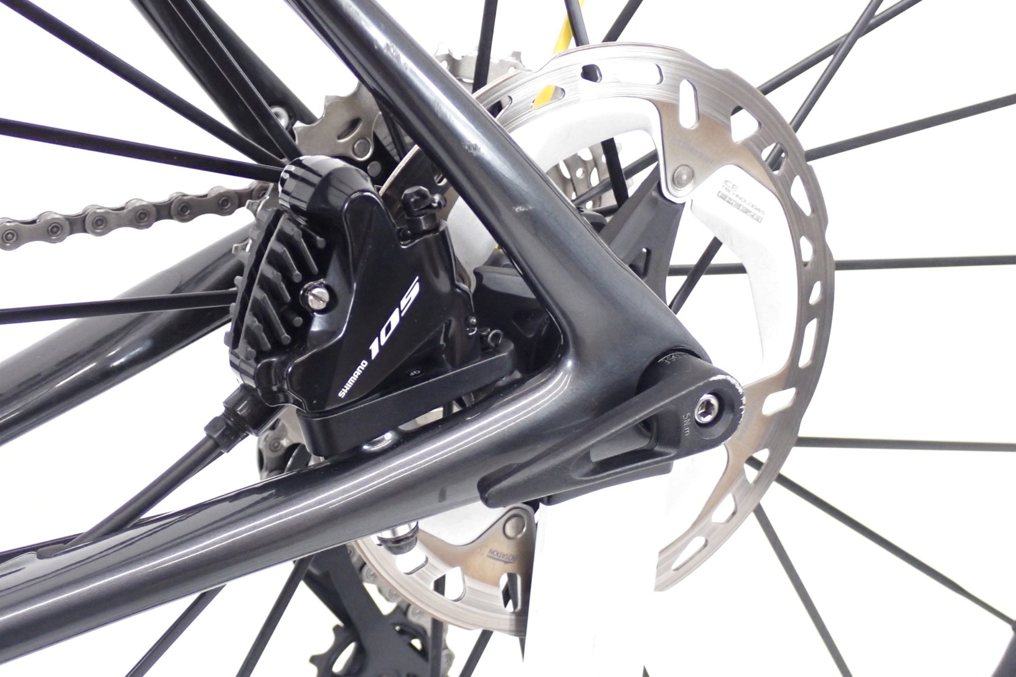 CANNONDALE 「キャノンデール」 SYNAPSE CARBON DISC 105 SE