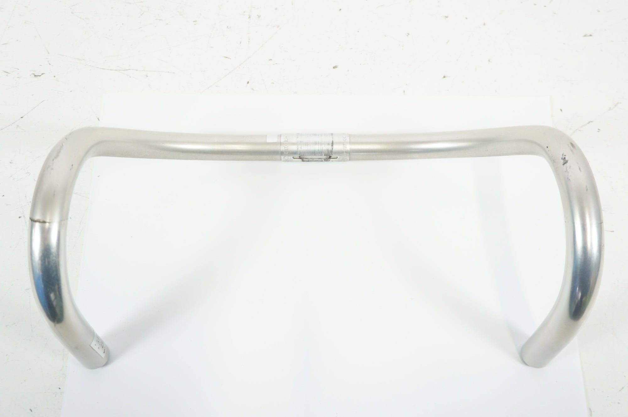 NITTO 「ニットー」 B123 NJS 365mm ハンドル / 宇都宮店