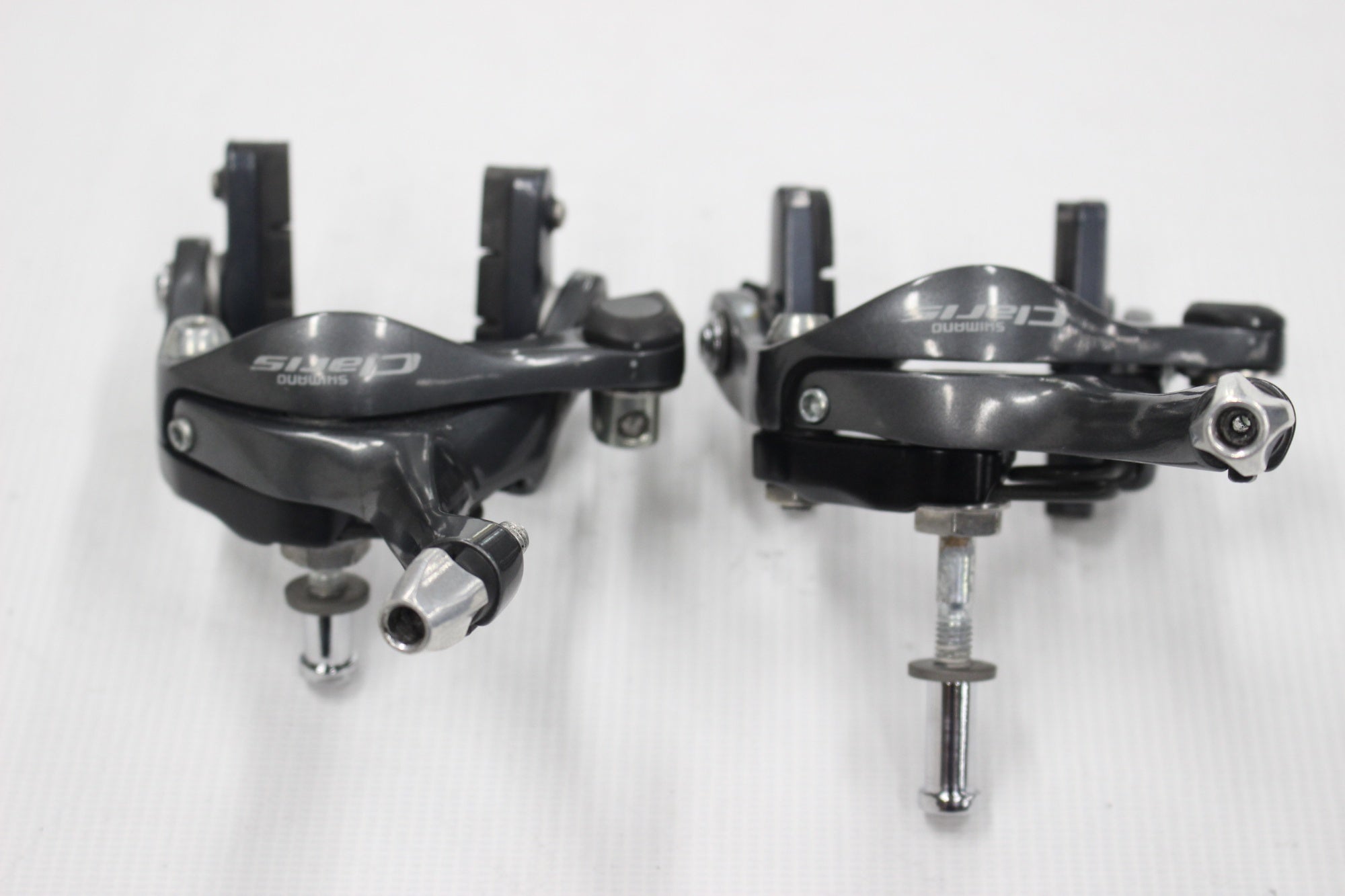 SHIMANO 「シマノ」 CLARIS BR-R2000 キャリパーブレーキセット / 阪急塚口店