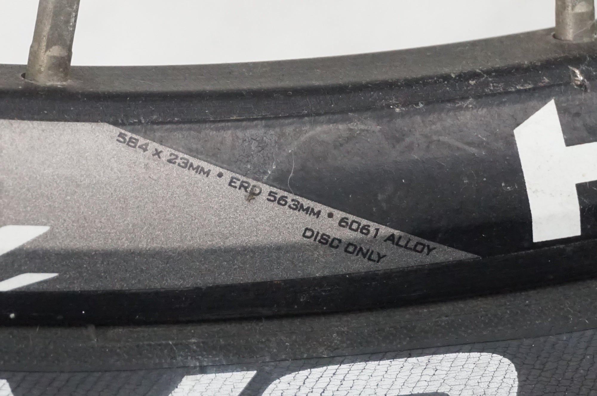 SUN RINGLE 「サンリングル」 HELIX TR27 フロントホイール / 大宮店