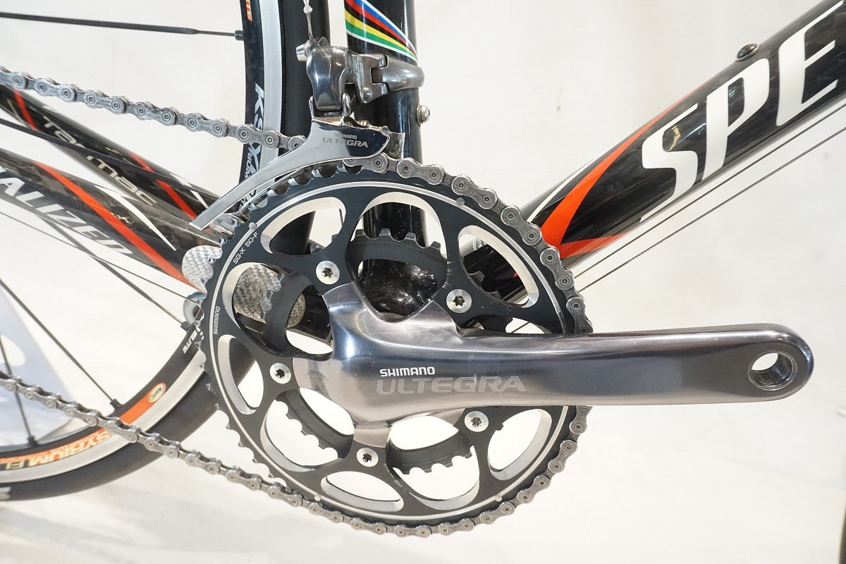 SPECIALIZED 「スペシャライズド」 TARMAC EXPERT 2008年モデル ロードバイク / 横浜戸塚店