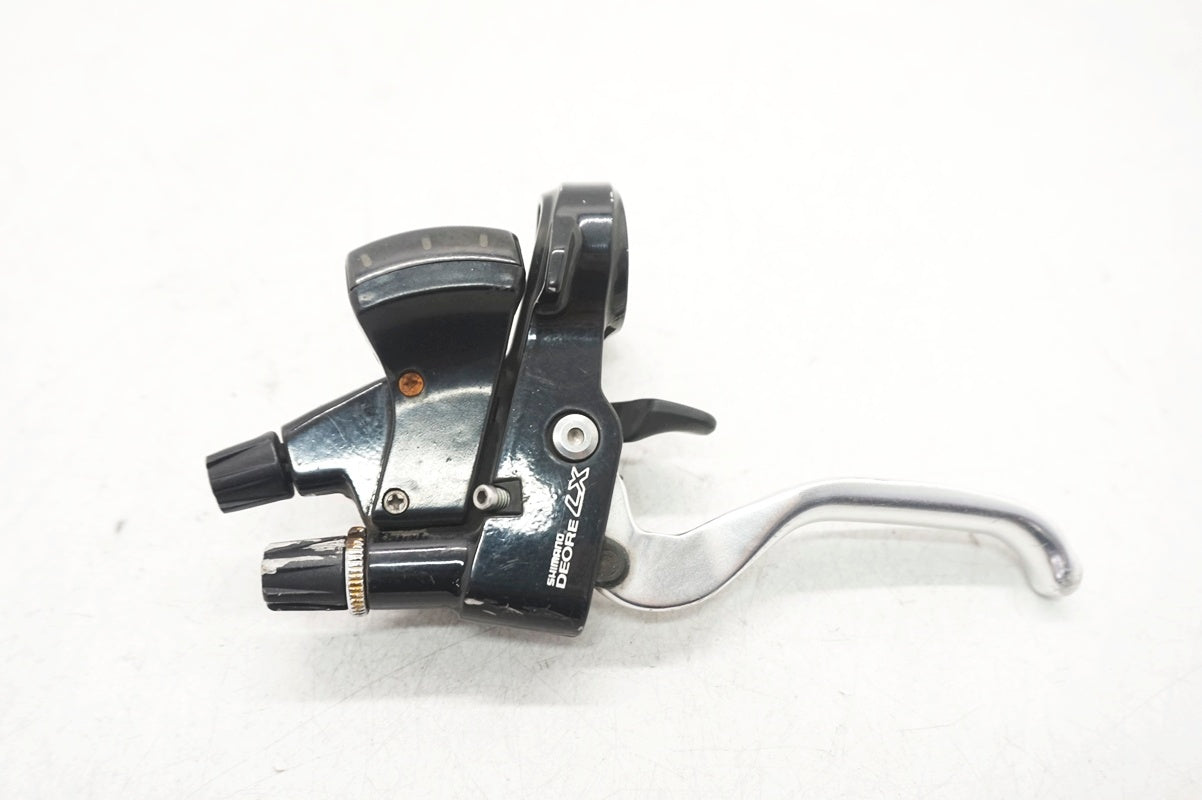 SHIMANO 「シマノ」 DEORE LX ST-M567 シフトレバー 左のみ / 大阪門真店