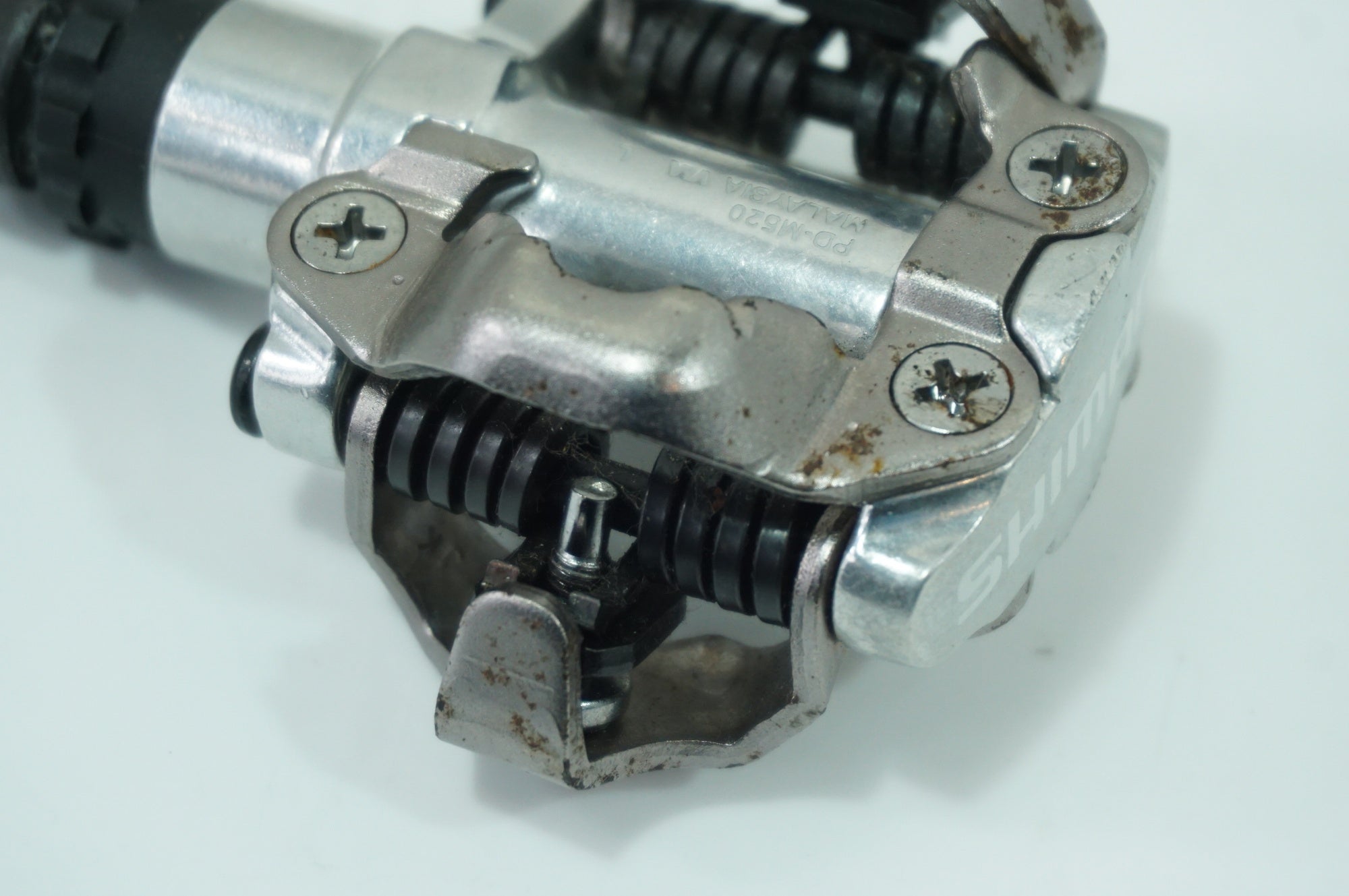 SHIMANO 「シマノ」 PD-M520 ペダル / 世田谷店