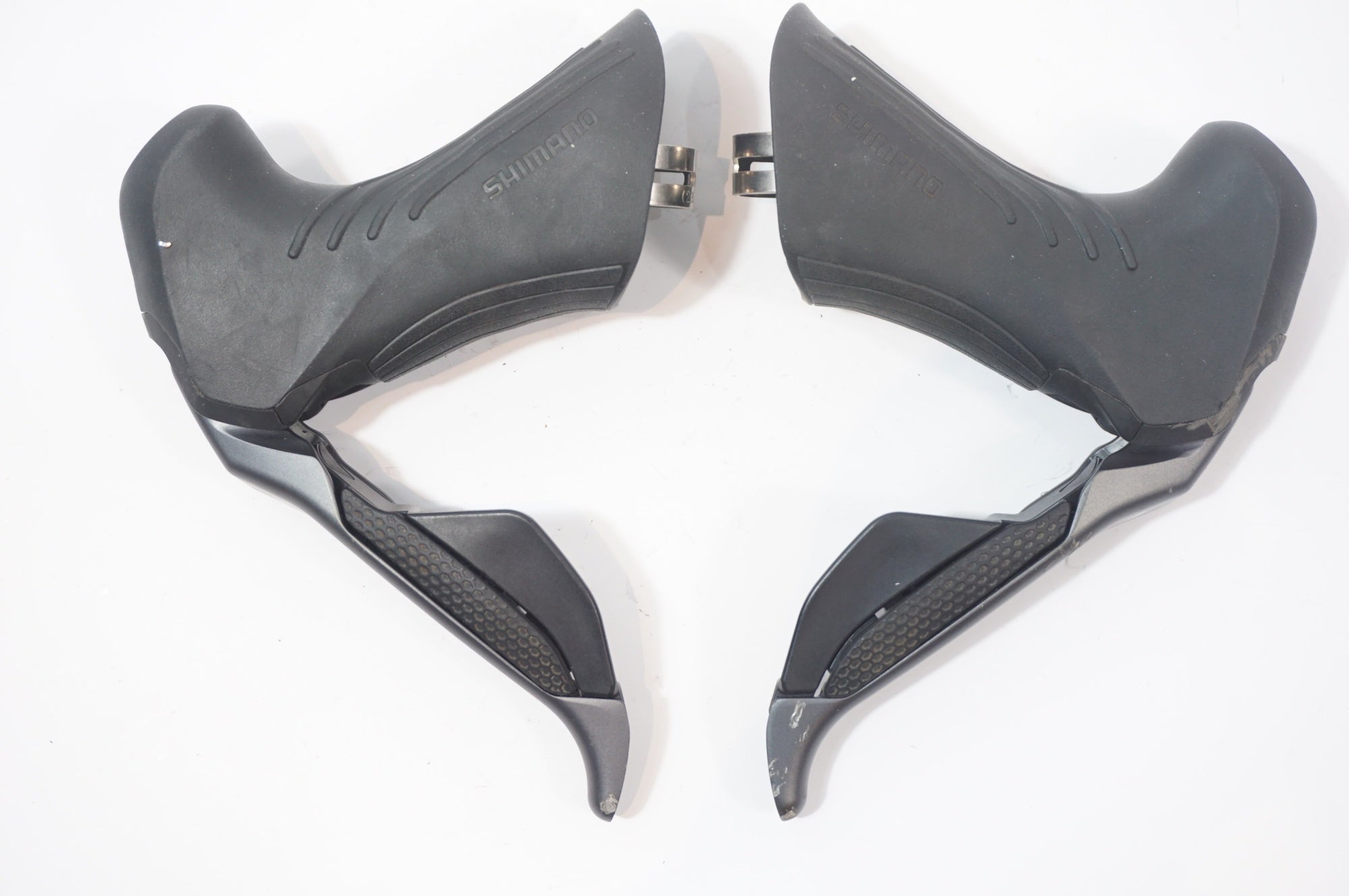 SHIMANO 「シマノ」 GRX ST-RX815 デュアルコントロールレバー / 世田谷店