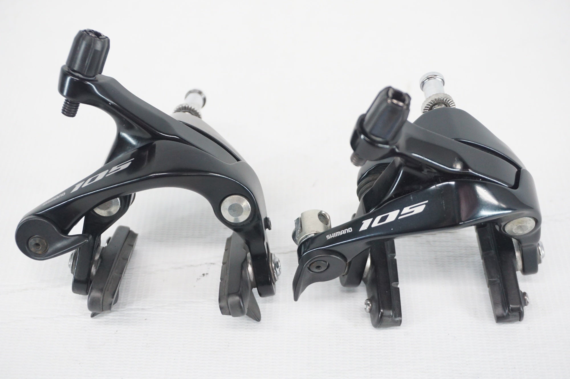 SHIMANO 「シマノ」 105 BR-R7000 キャリパーブレーキセット / 阪急塚口店