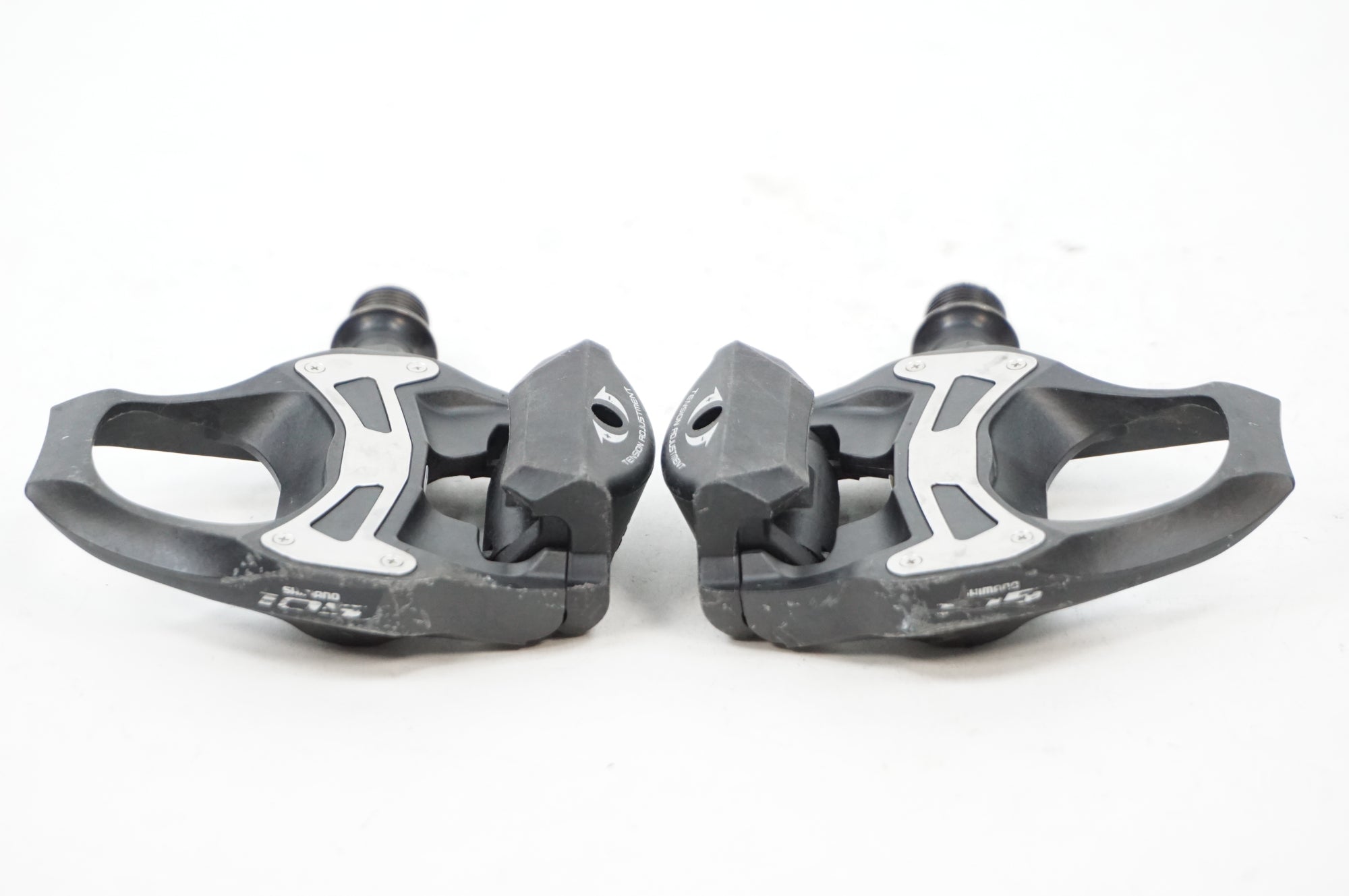 105 5800 クランク アルテグラ8000 ビンディングペダル シマノ 105