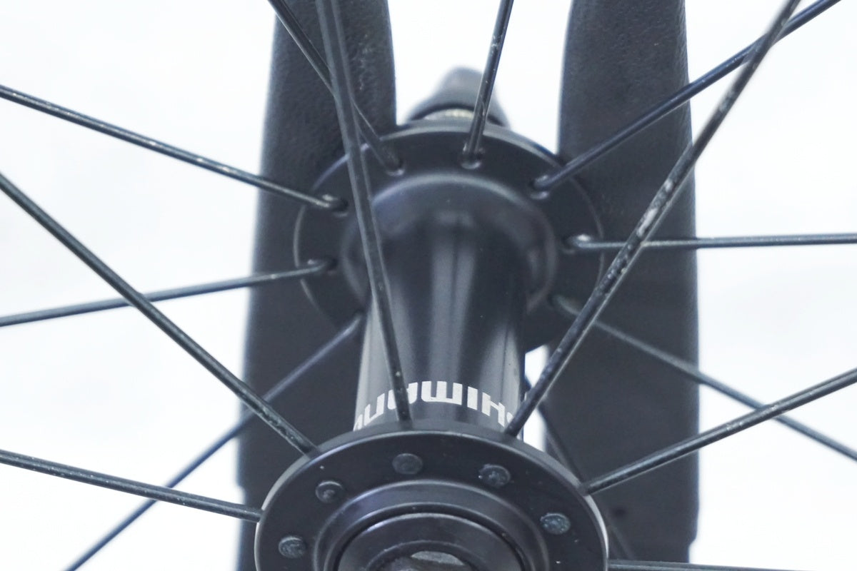 SHIMANO 「シマノ」 WH-RS100 フロントホイール / 大阪美原北インター店
