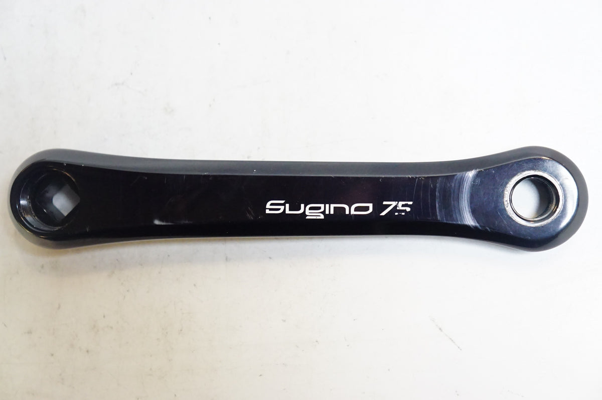 SUGINO 「スギノ」 75 NJS 165mm 47T クランク / 熊谷本店
