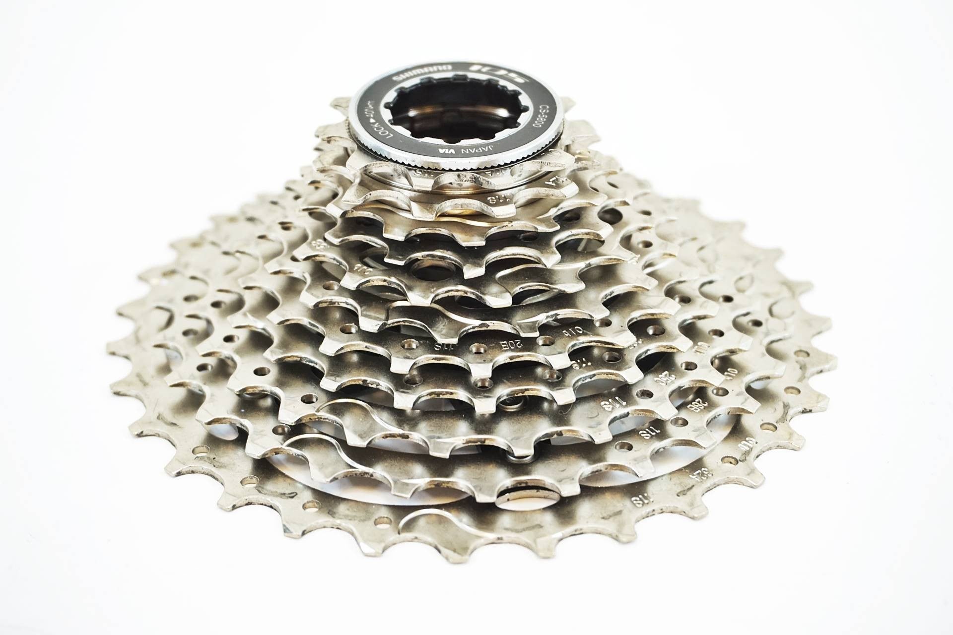 SHIMANO 「シマノ」 105 CS-5800 11S 11-32T スプロケット / 有明ガーデン店