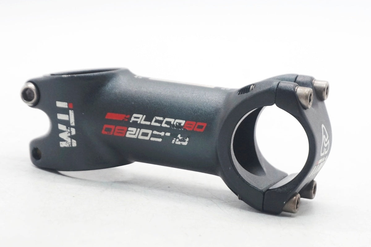 ITM 「アイティーエム」 ALCOR80 Φ31.8 80mm ステム / 大阪門真店