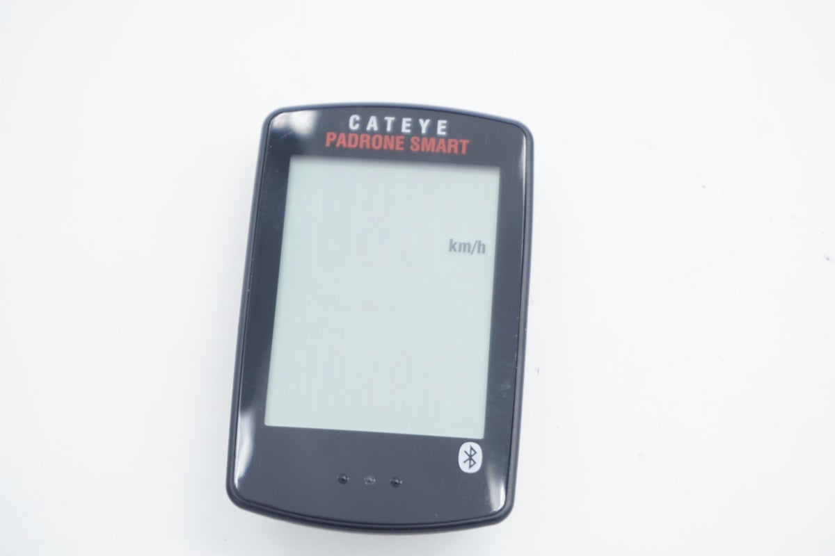 CAT EYE 「キャットアイ」 PADRONE サイクルコンピューター
