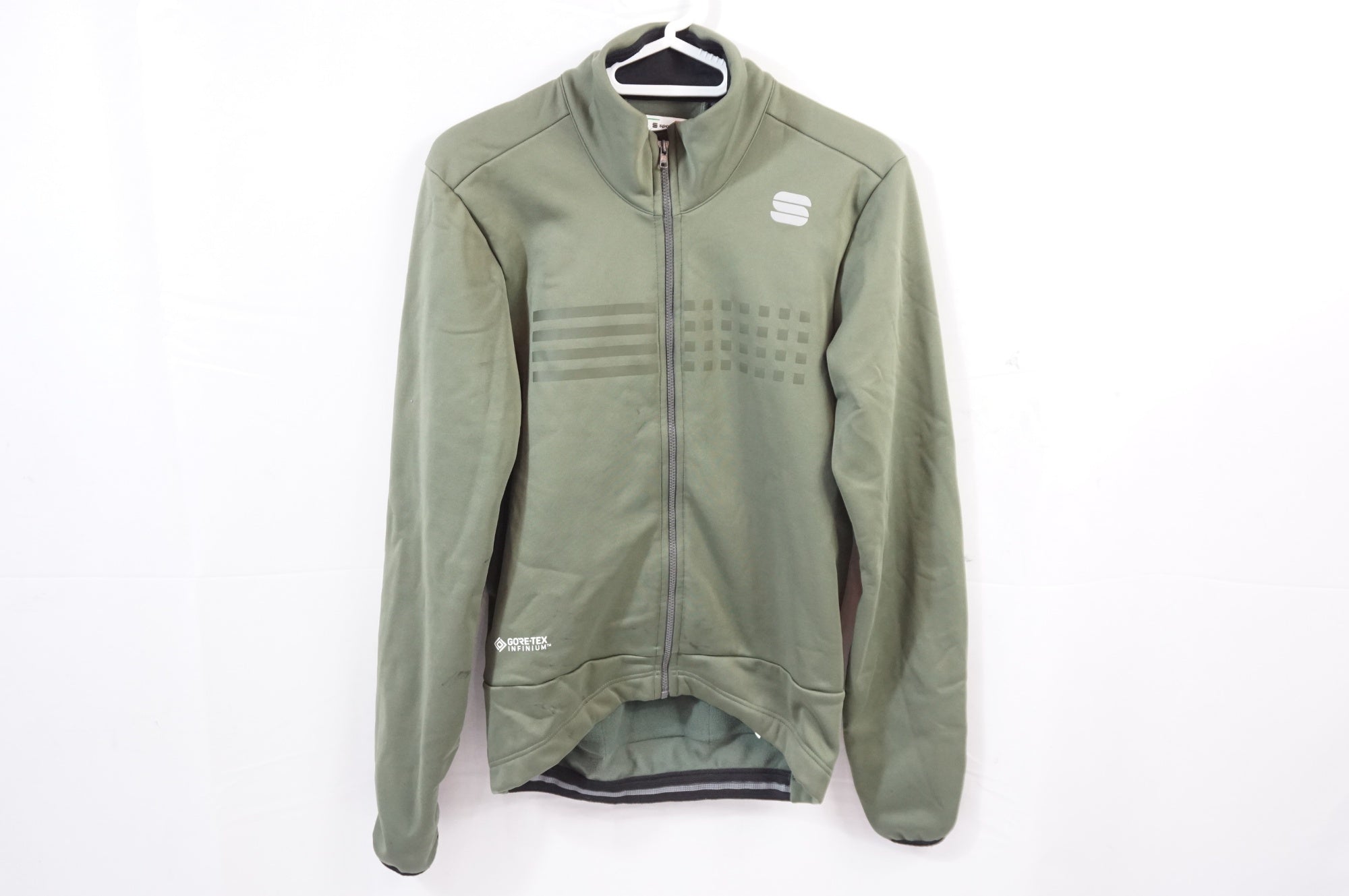 SPORTFUL 「スポーツフル」 TEMPO JACKET メンズ Mサイズ ジャケット / 世田谷店
