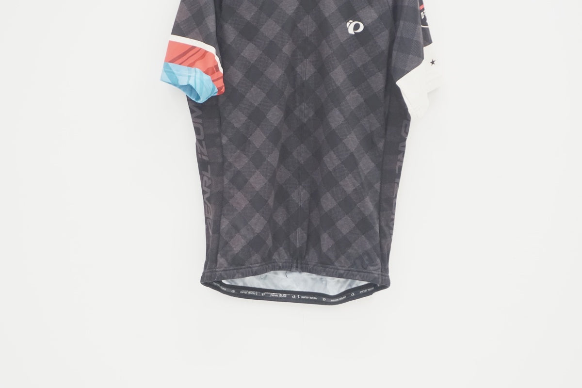 PEAL IZUMI「パールイズミ」  Lサイズサイクルジャージ/ 京都八幡店