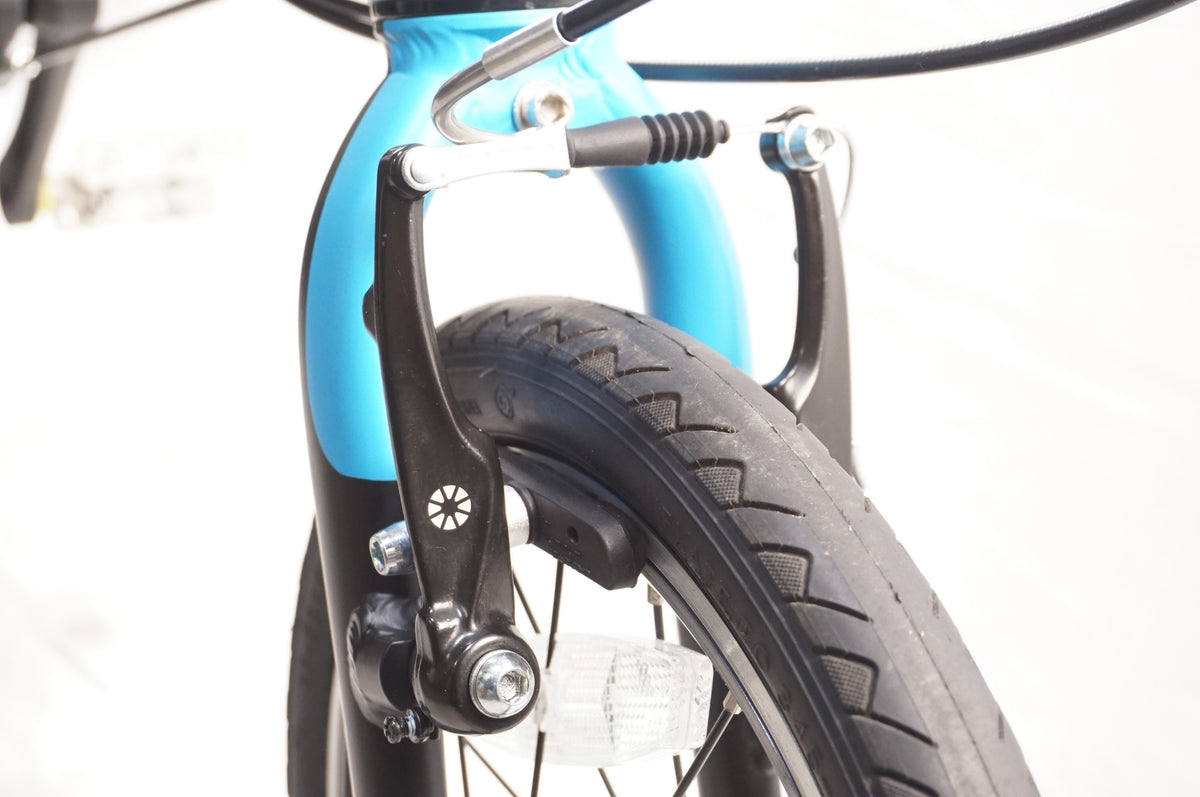 DAHON 「ダホン」 K3 海外仕様 2022年モデル 14インチ 折りたたみ自転車 / 中目黒店